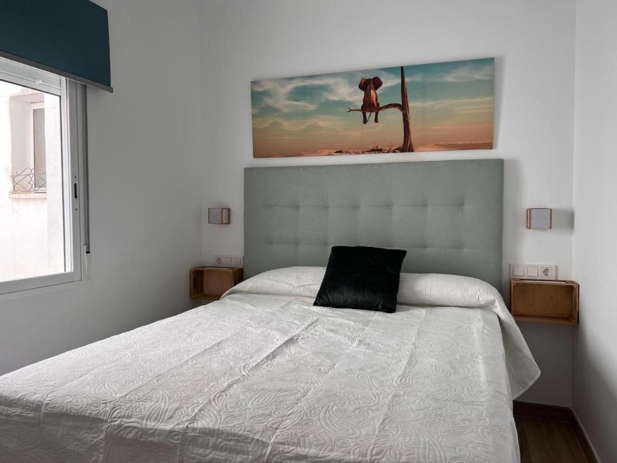 Apartamento El Rinconcito Del Chache กอร์โดบา ภายนอก รูปภาพ